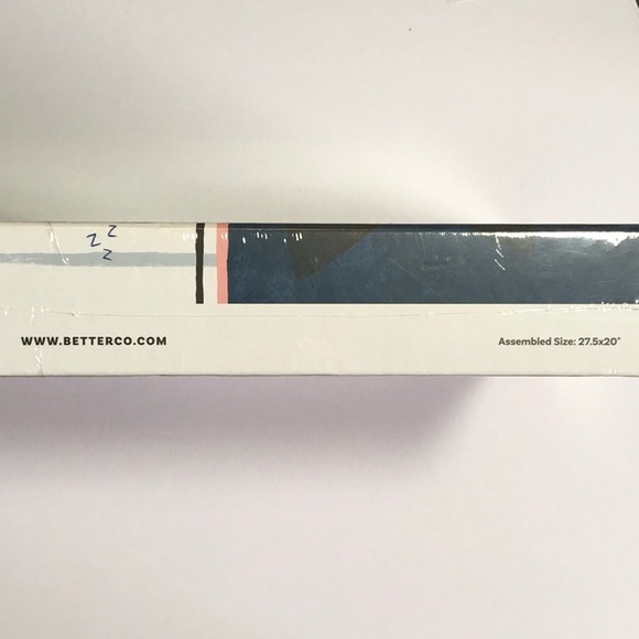 New SEALED BetterCo. Waiting For Our Humans - Picture 3 of 4